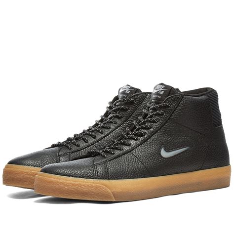 nike blazer mid metro schwarz|blazer mid shoes.